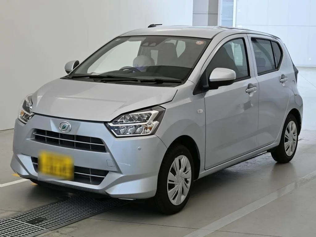 Daihatsu Mira e:S LA350S 2025